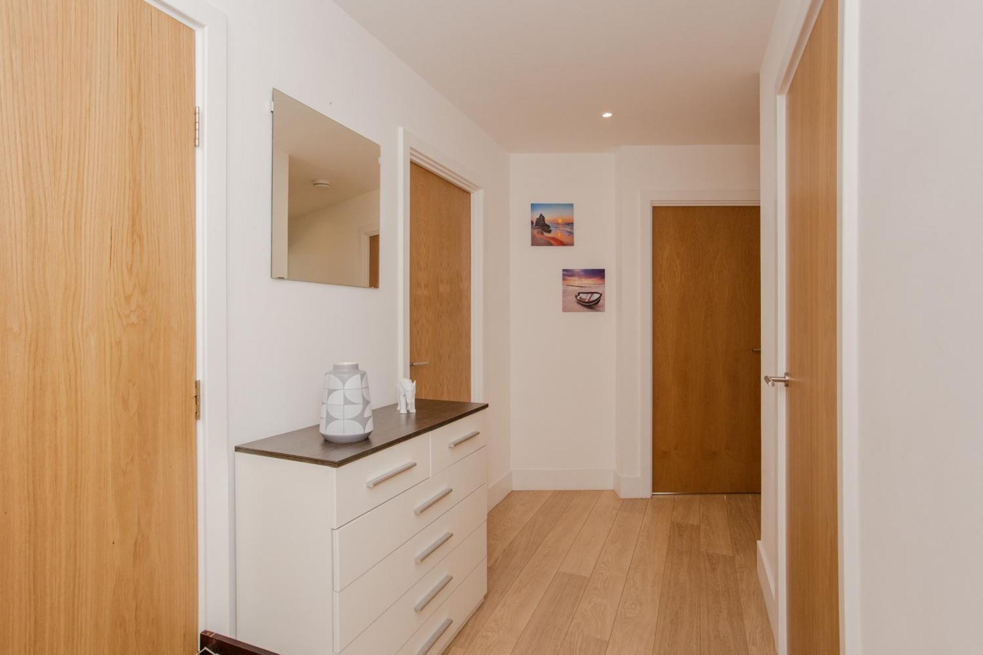 Brand New 2 Bedroom 2 Bath Flat At Brixton Station And O2 For Max 7 Guests Apartamento Londres