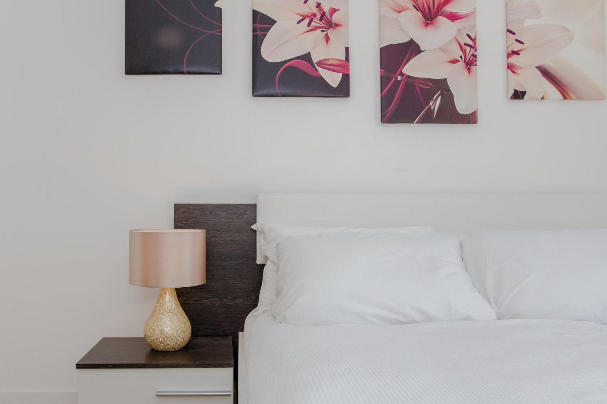 Brand New 2 Bedroom 2 Bath Flat At Brixton Station And O2 For Max 7 Guests Apartamento Londres