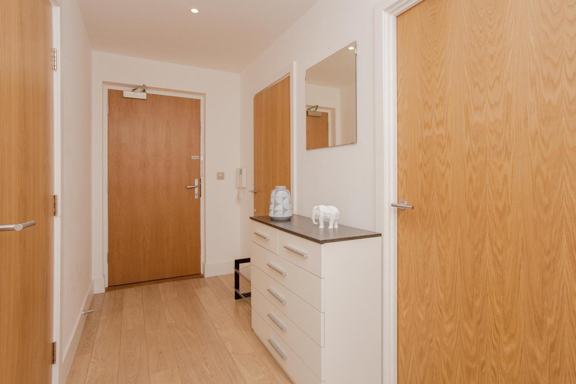 Apartamento Brand New 2 Bedroom 2 Bath Flat At Brixton Station And O2 For Max 7 Guests *